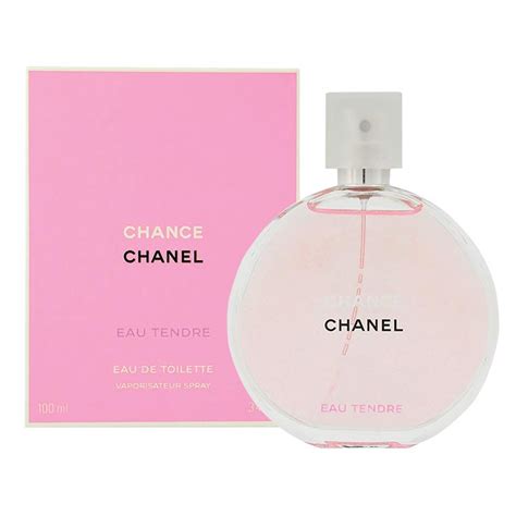 chanel chance eau tendre toilette|chanel chance eau tendre ulta.